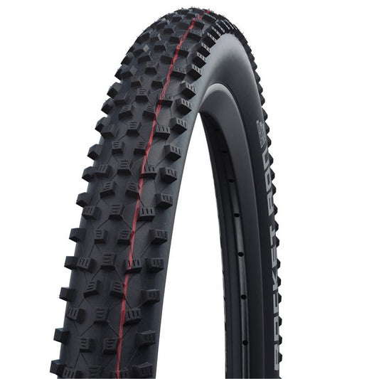 SCHWALBE ROCKET RON 24x2.10 ADDIX Performance E-25 Soft Black tire