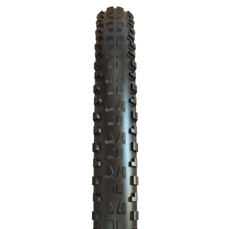 MAXXIS MINION DHF 29x2.50 WT Exo+ 3C MaxxTerra Tubeless Ready Soft Black däck