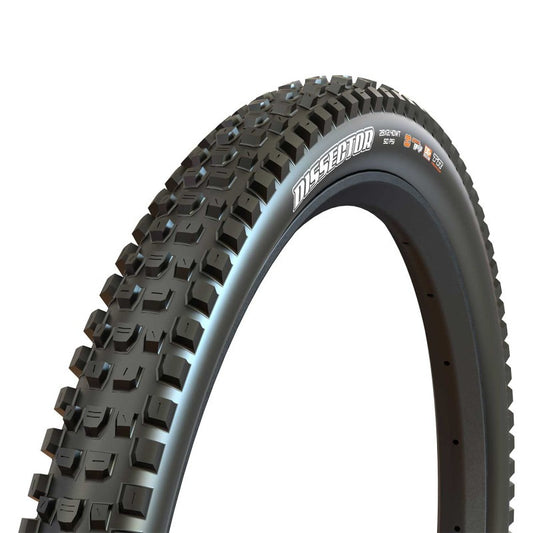 MAXXIS DISSECTOR 29x2.40 3C MaxxTerra Tubeless Ready Double Down Soft-däck