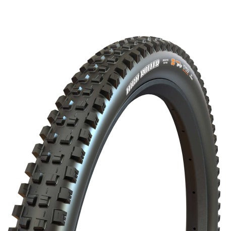 MAXXIS HIGH ROLLER III DH 27.5x2.40 3C Grip Tubeless Ready Soft-däck
