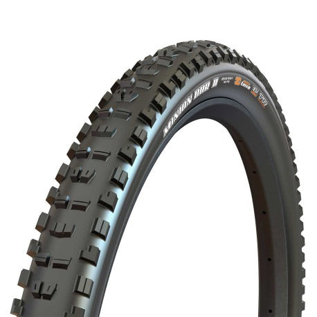 MAXXIS MINION DHR II 27.5x2.50 WT 3C Terra Exo+ Tubeless Ready Soft-däck