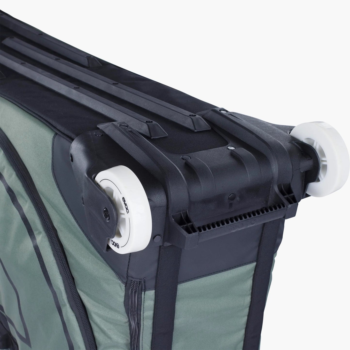 EVOC BIKE BAG Transportväska Oliv