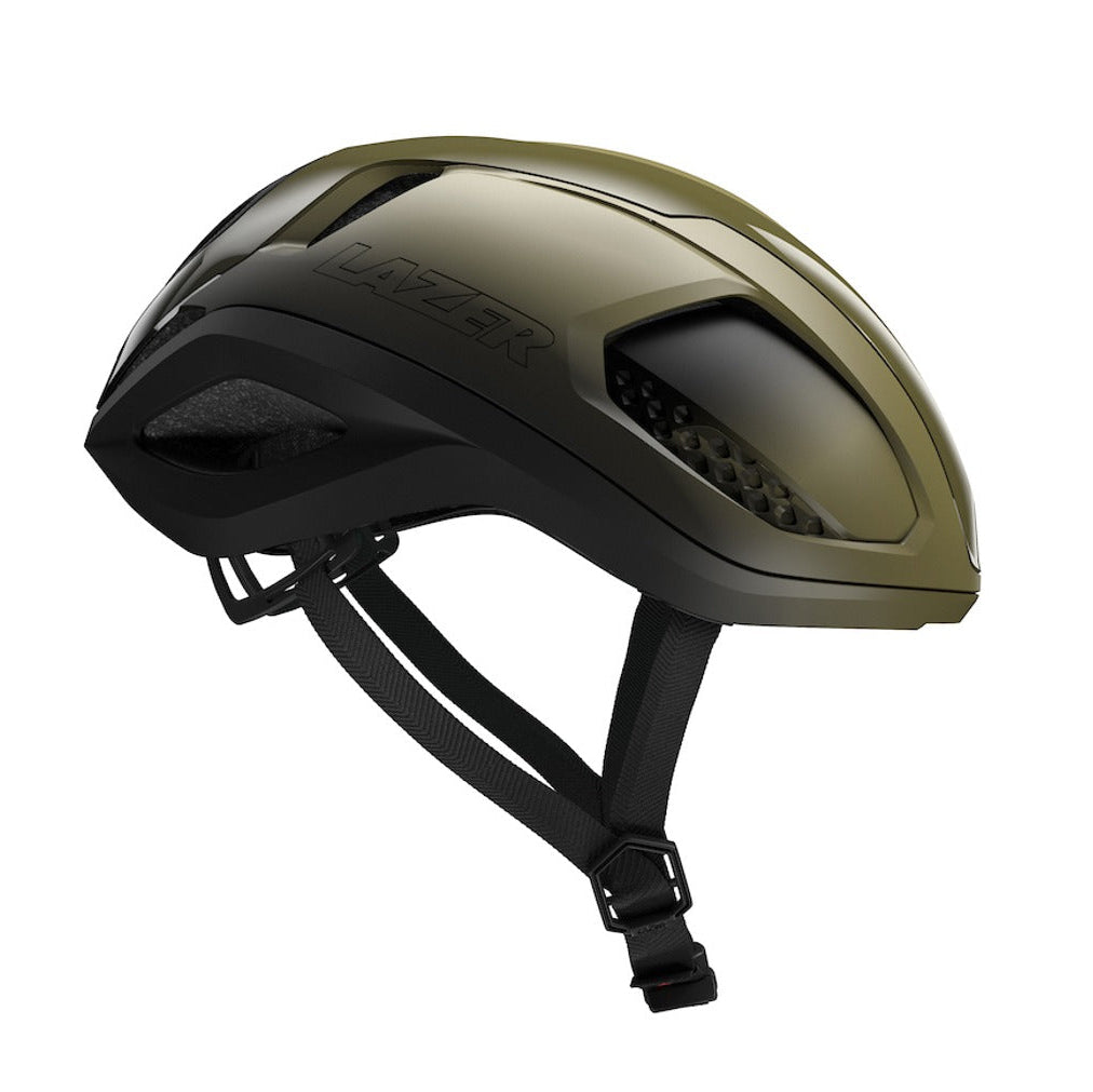 Road Helmet LAZER VENTO KINETICORE Khaki