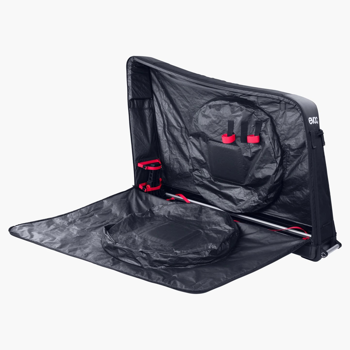 EVOC BIKE BAG PRO carrying case for mountain bikes