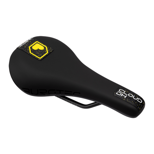 BURGTEC THE CLOUD DH Sadel