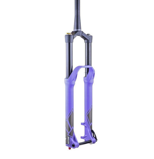 FORMULA SELVA V Air 29" Fork Axle 15x110mm Boost Ultraviolet