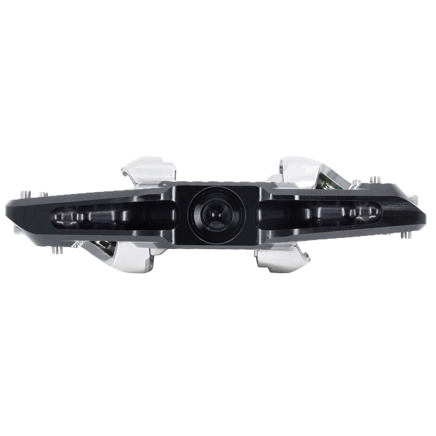 WOLF TOOTH GRAVITY CLIPLESS pedals Black