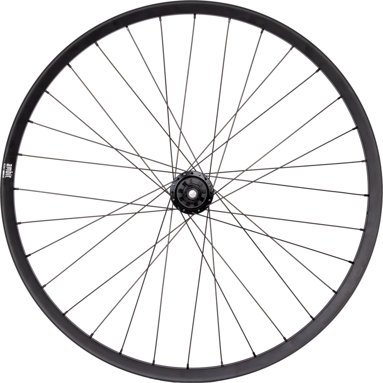 AMBIT REALM 29" 12x148mm Boost POE 102 bakhjul