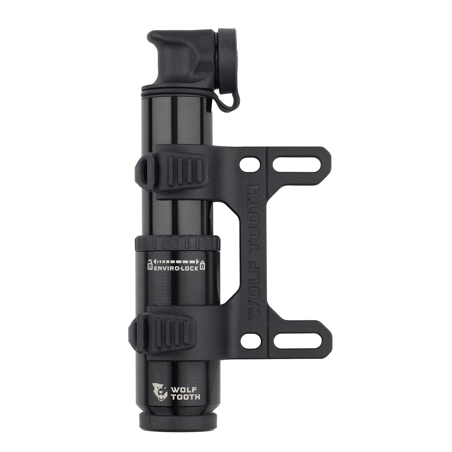 WOLF TOOTH CLICK VALVE 30CC Handpump