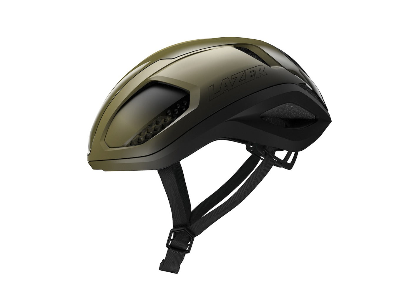 Road Helmet LAZER VENTO KINETICORE Khaki