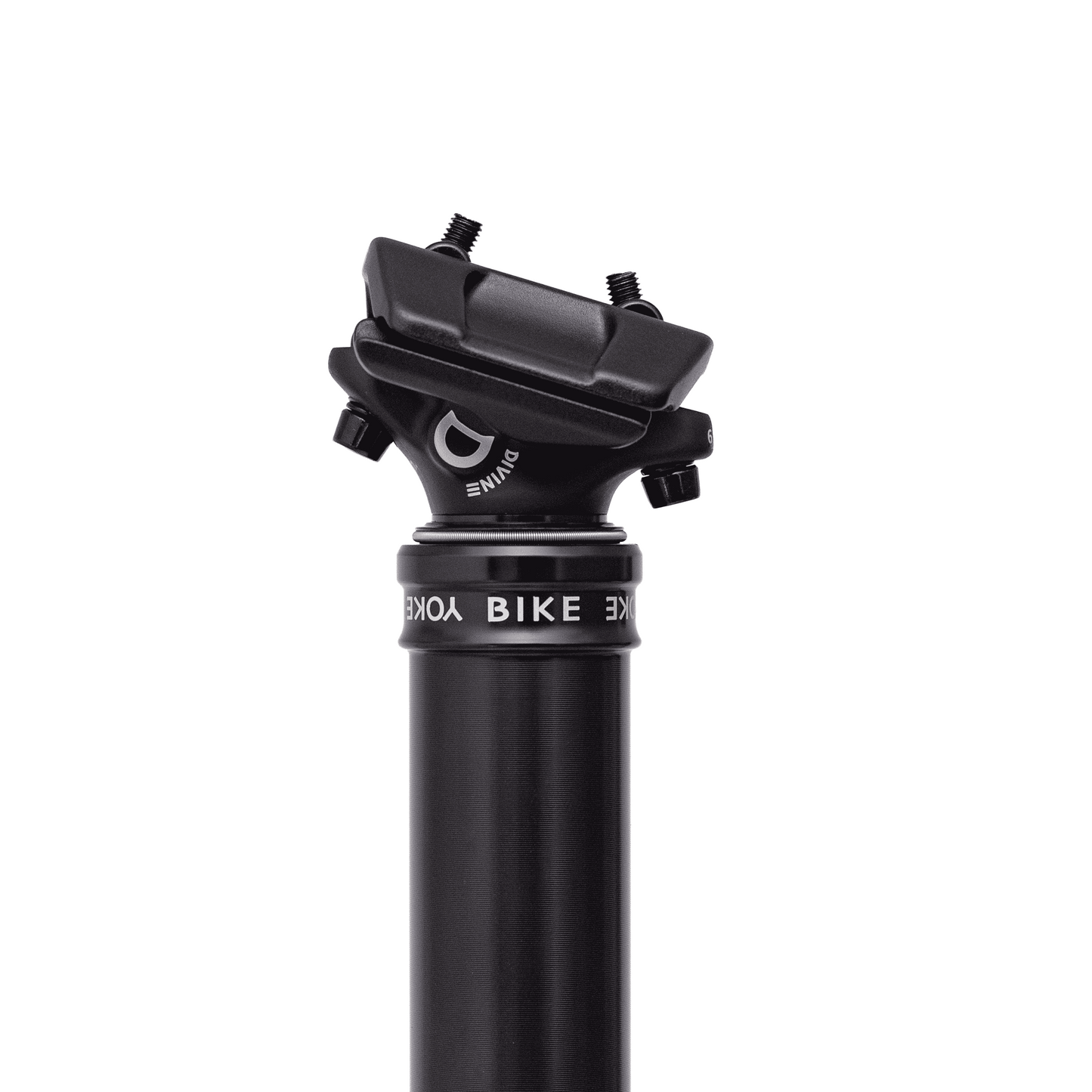 BIKEYOKE DIVINE 2.0 telescopic seat post