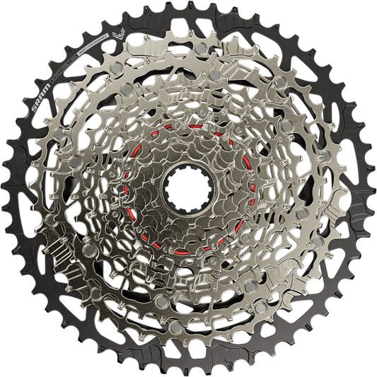 12 V-kassett SRAM EAGLE T-TYPE XS-1270