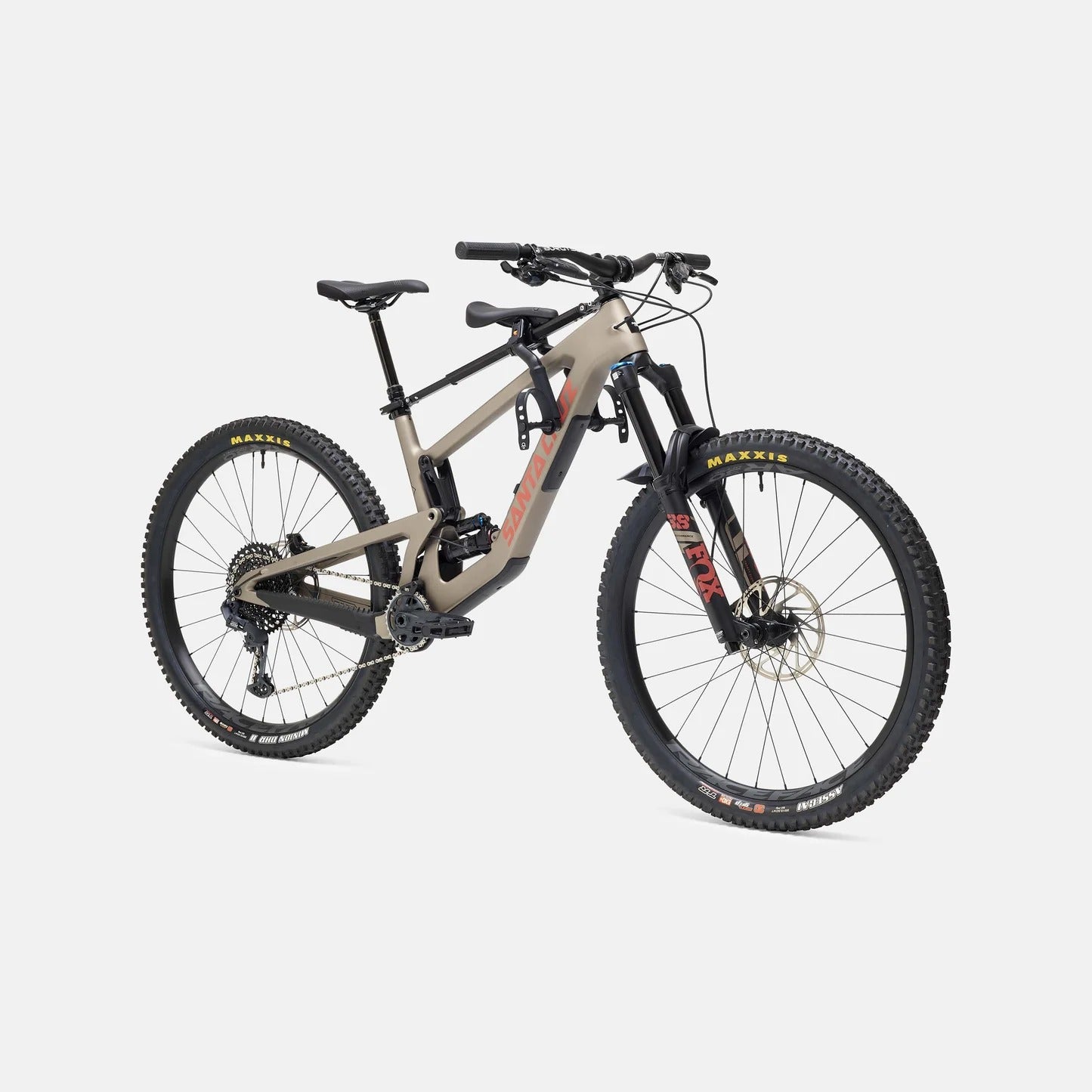 SHOTGUN PRO barnsadel