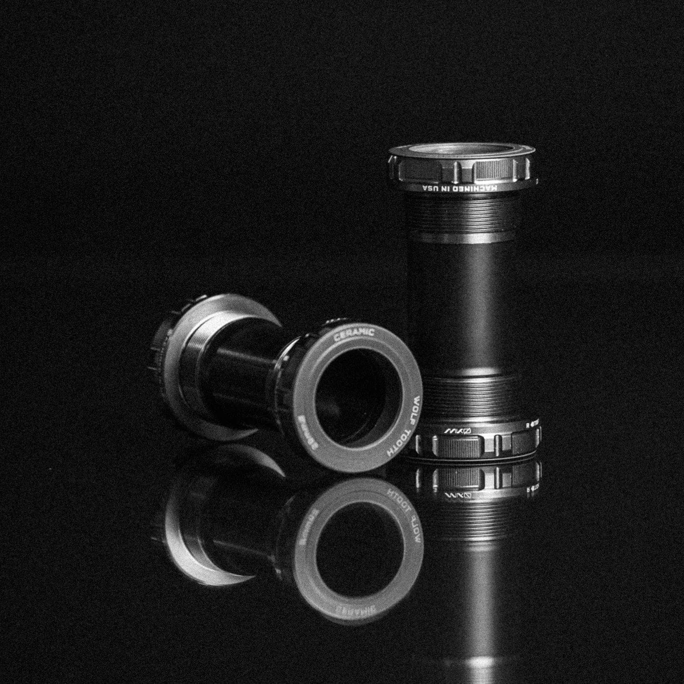 WOLFTOOTH MKØ BSA 30mm Sram vevparti