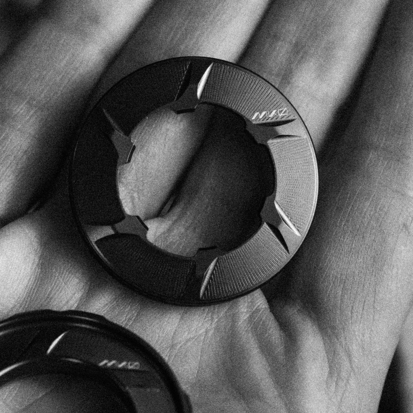 WOLF TOOTH MKØ invändig Centerlock-mutter