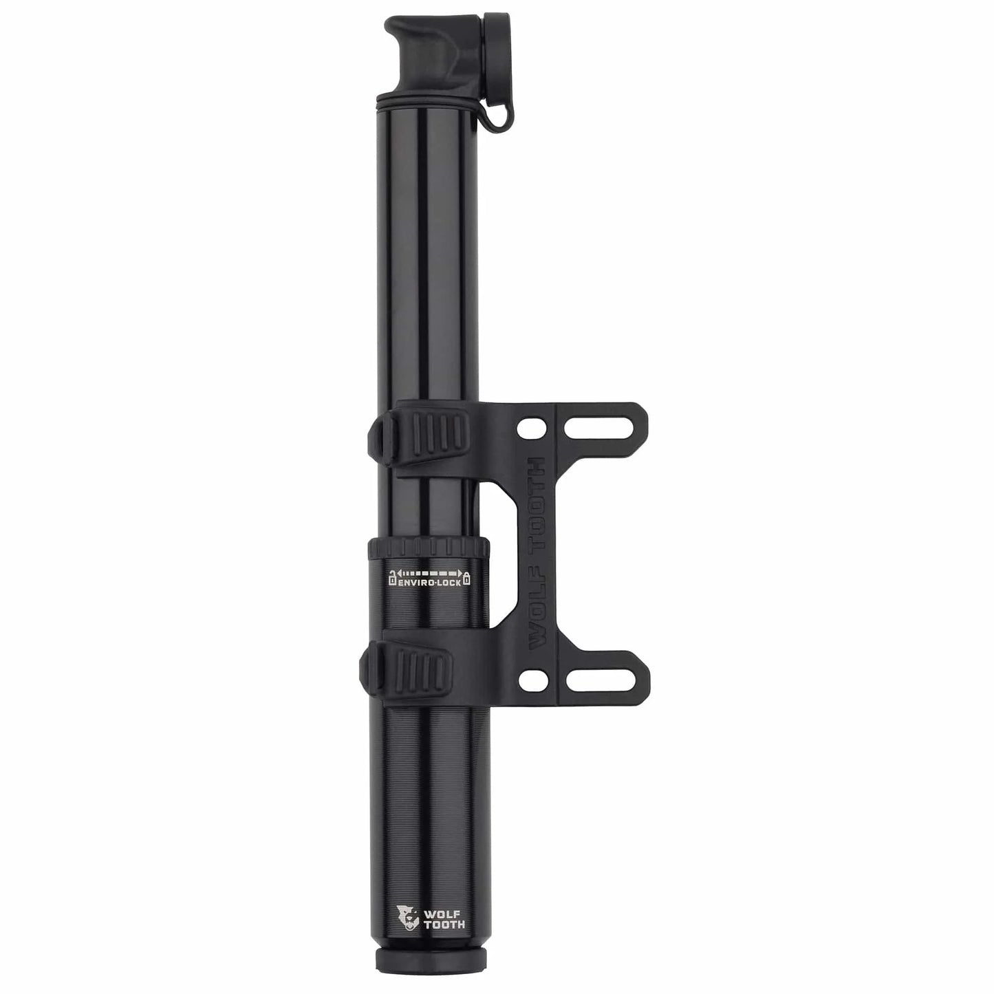 WOLF TOOTH CLICK VALVE 85CC Handpump