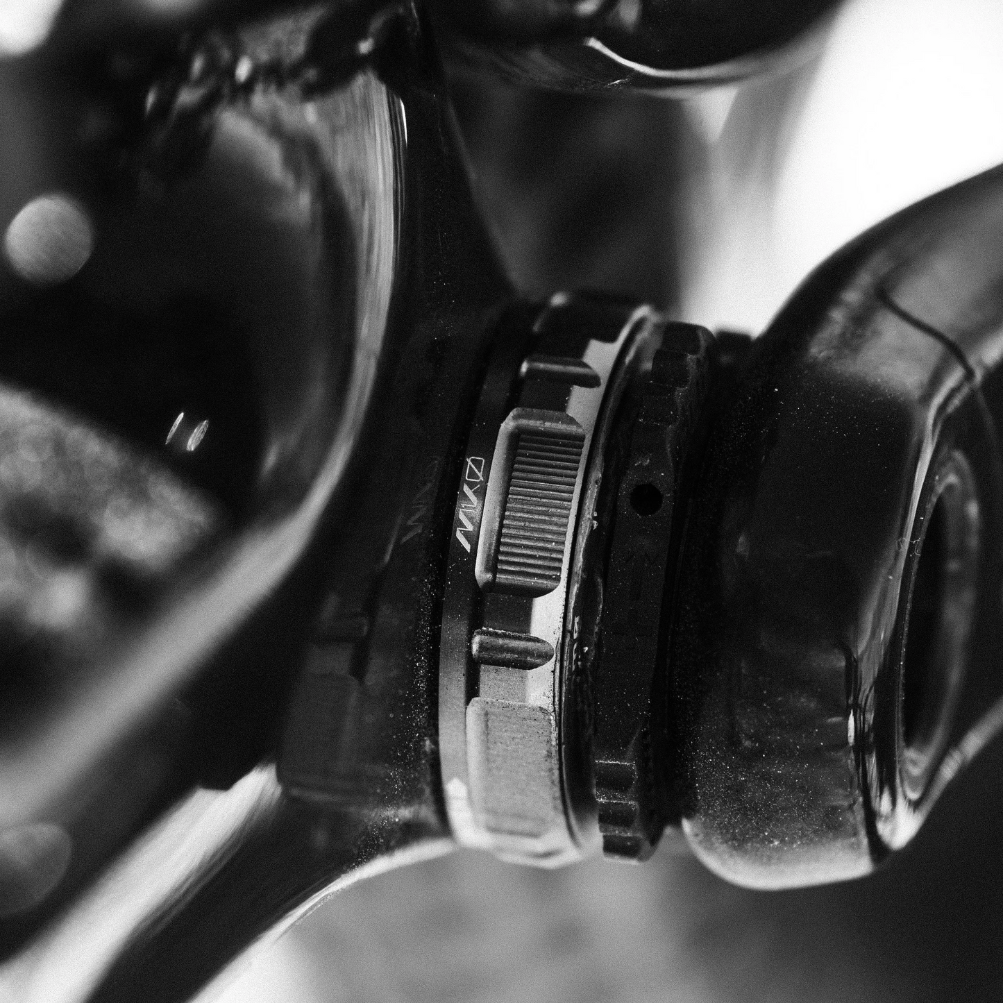 WOLFTOOTH MKØ BSA 30mm Sram vevparti