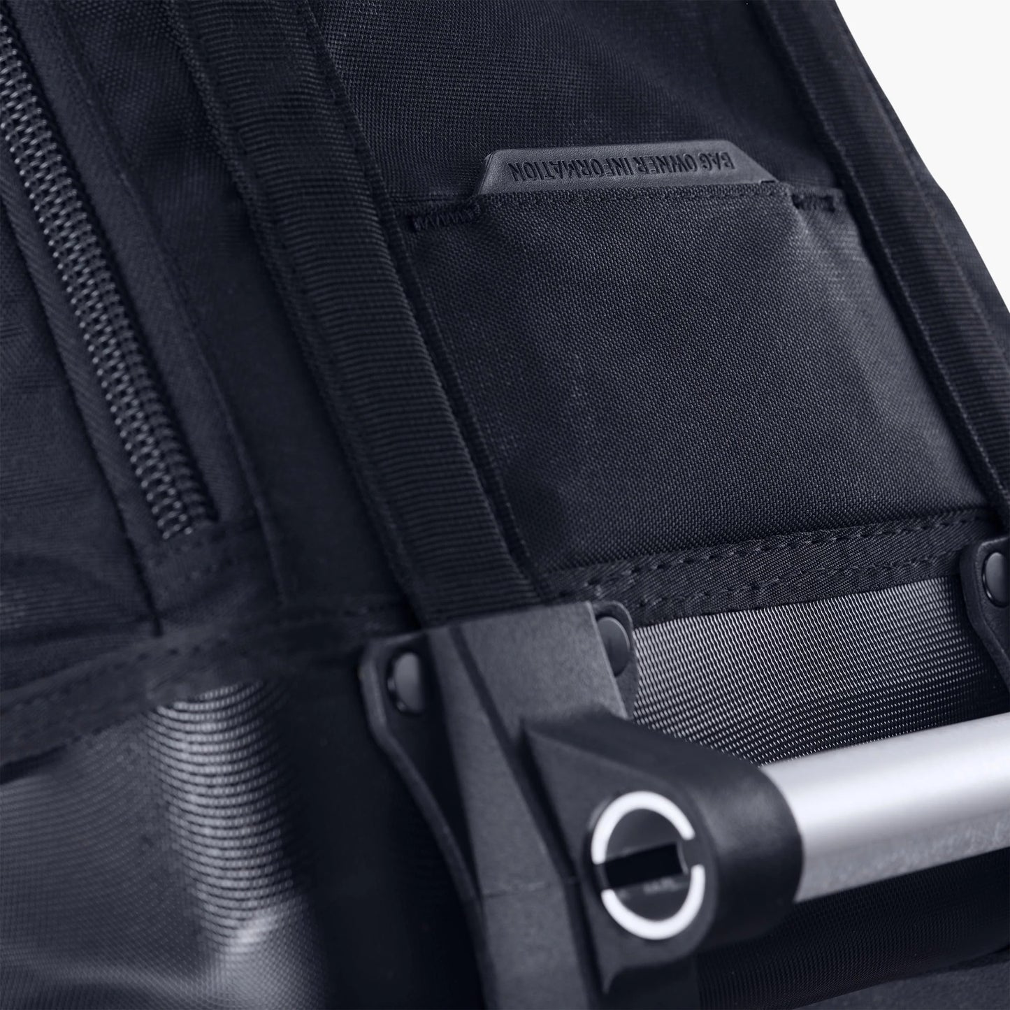 EVOC BIKE BAG PRO carrying case for mountain bikes