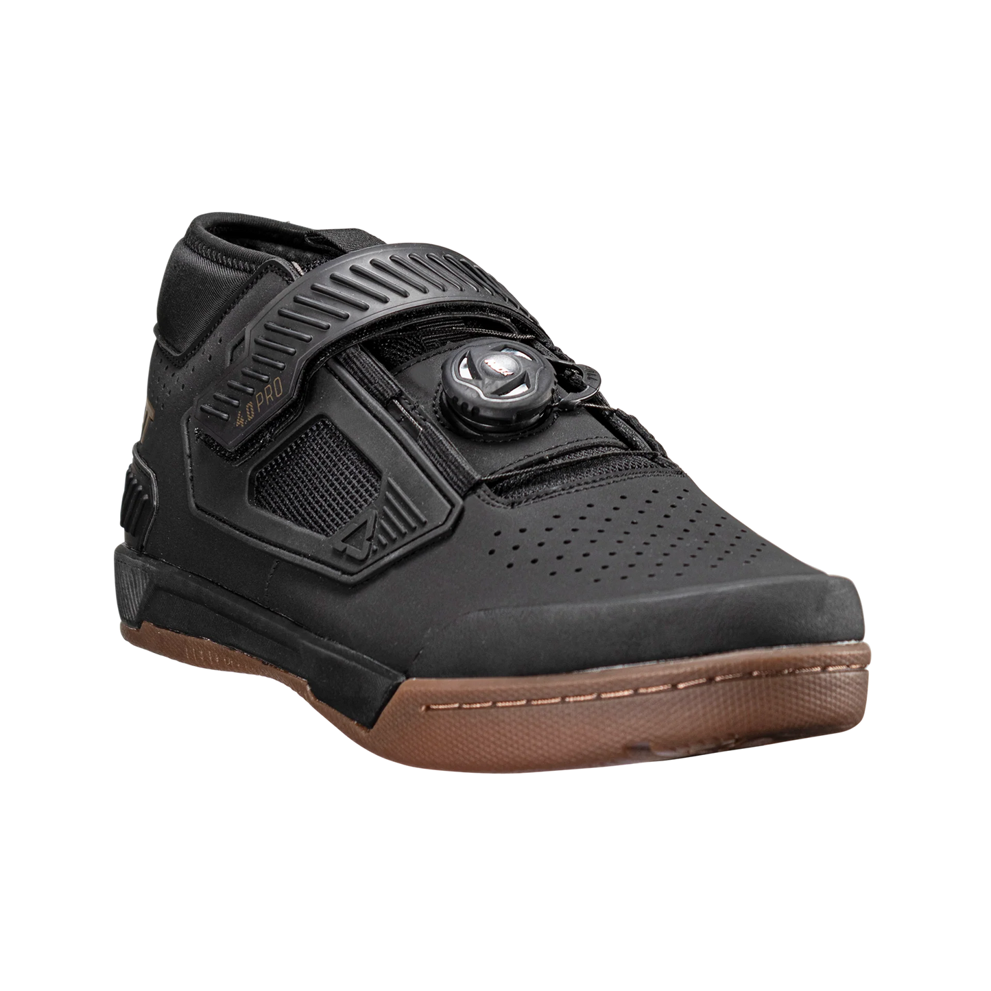 LEATT PROCLIP 4.0 MTB-skor Svart
