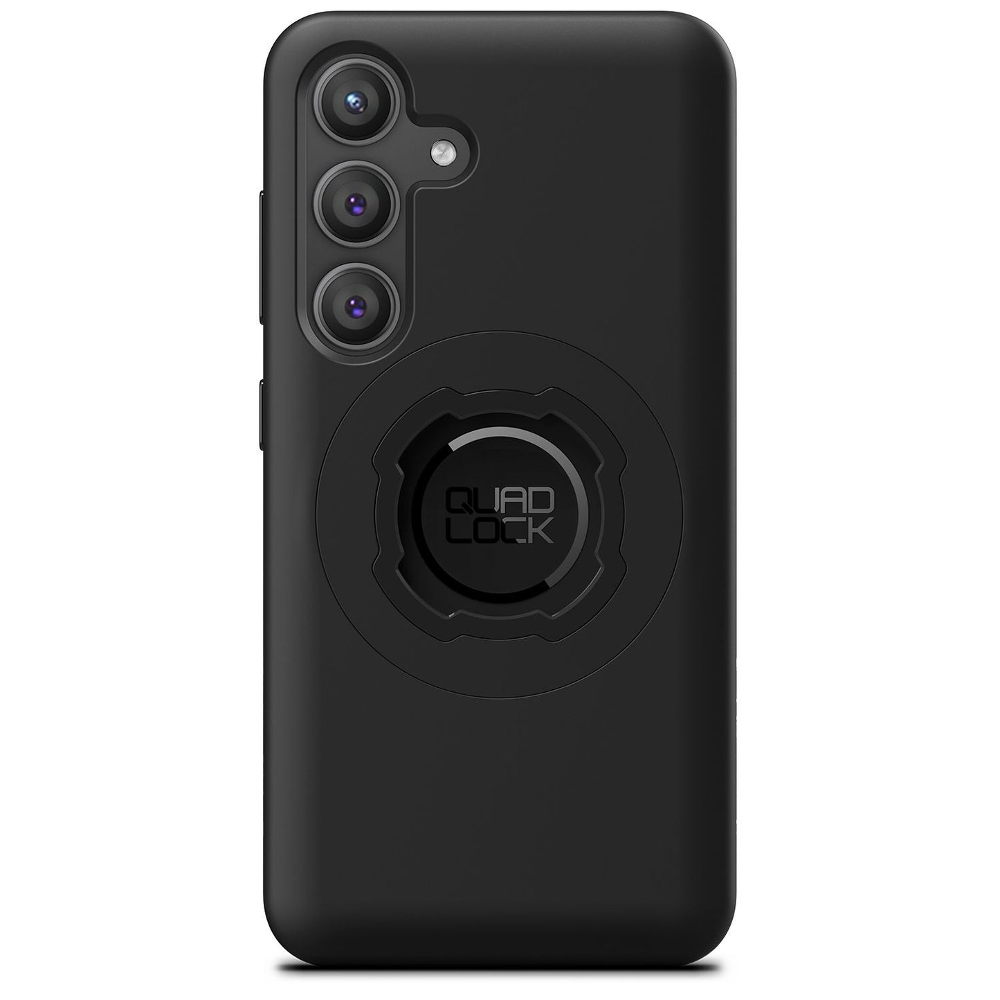 Case for Samsung Galaxy S24 QUADLOCK MAG CASE