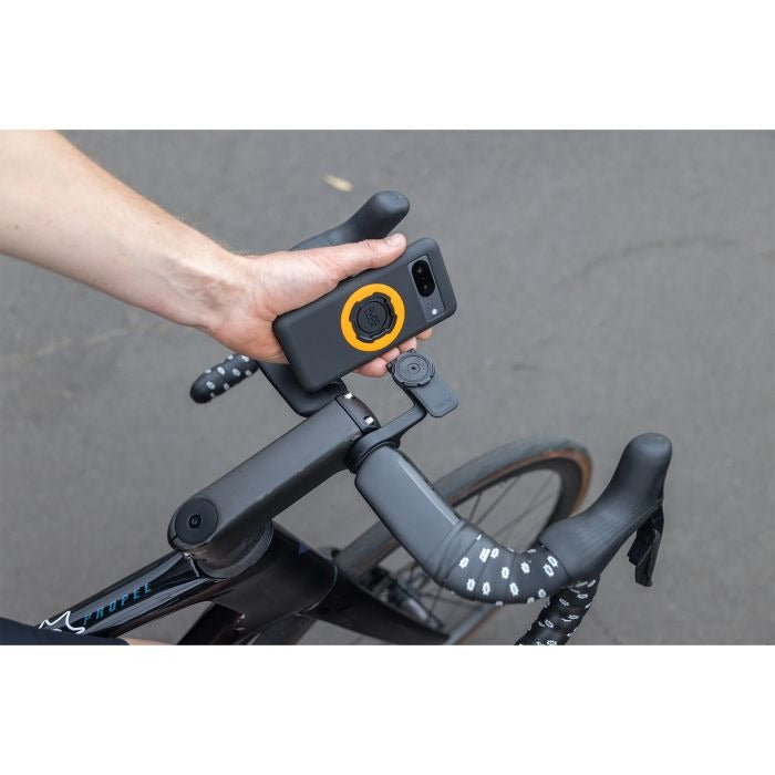 QUADLOCK OUT FRONT MOUNT PRO Hanger monteringsfäste