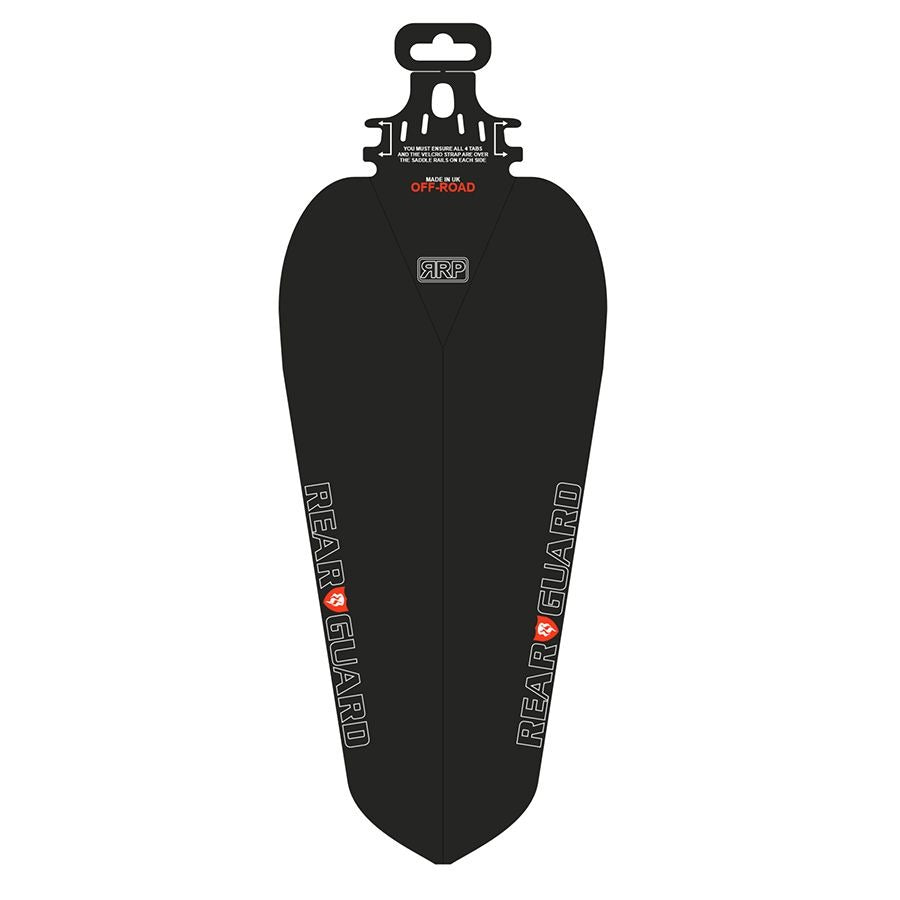 RRP OFFROAD V3 stänkskärm bak