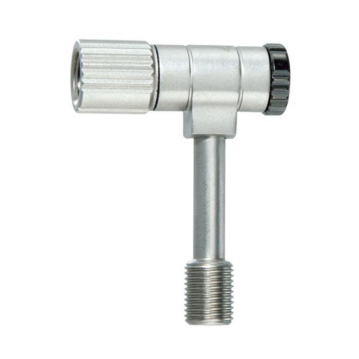 TOPEAK PRESSURE-RITE Suspension Adapter