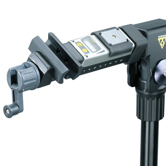 TOPEAK digitalvåg för Prepstand Pro verkstadsstativ