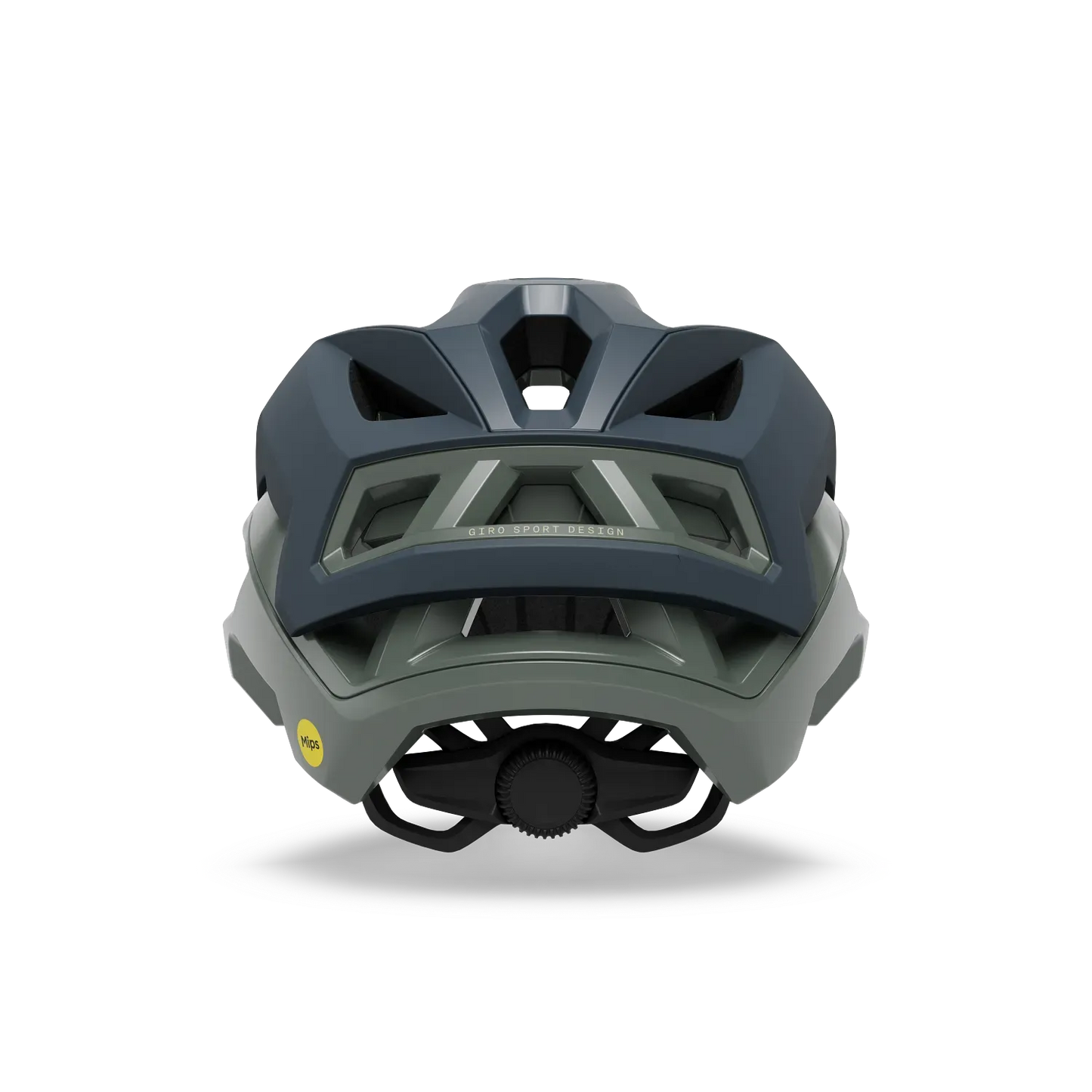 MTB-hjälm GIRO MONTARO PRO Marine Matte