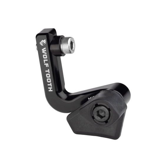 WOLFTOOTH AERO kedjestyrning för pålödning Medium Sweep