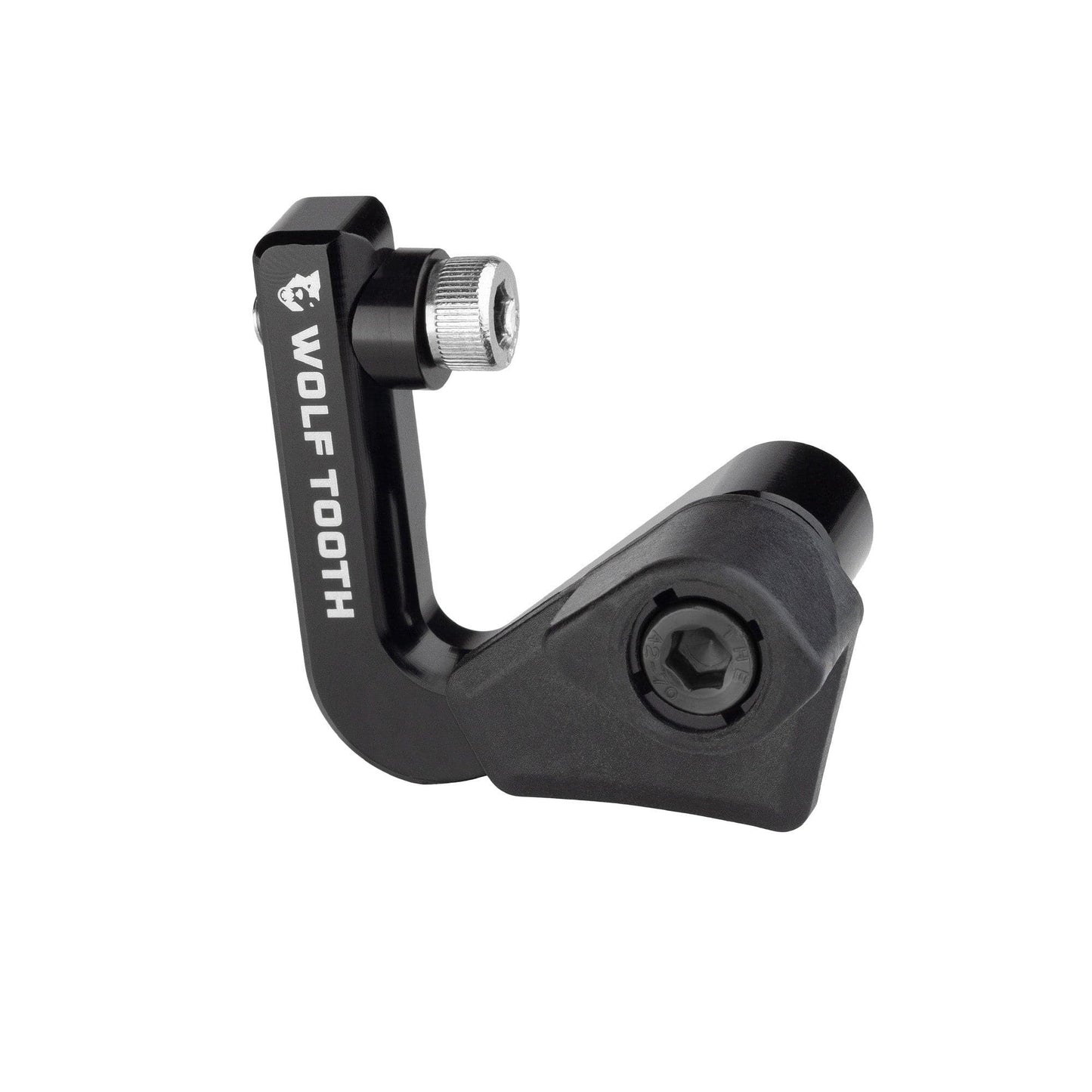 WOLFTOOTH AERO High Sweep solder chain guide