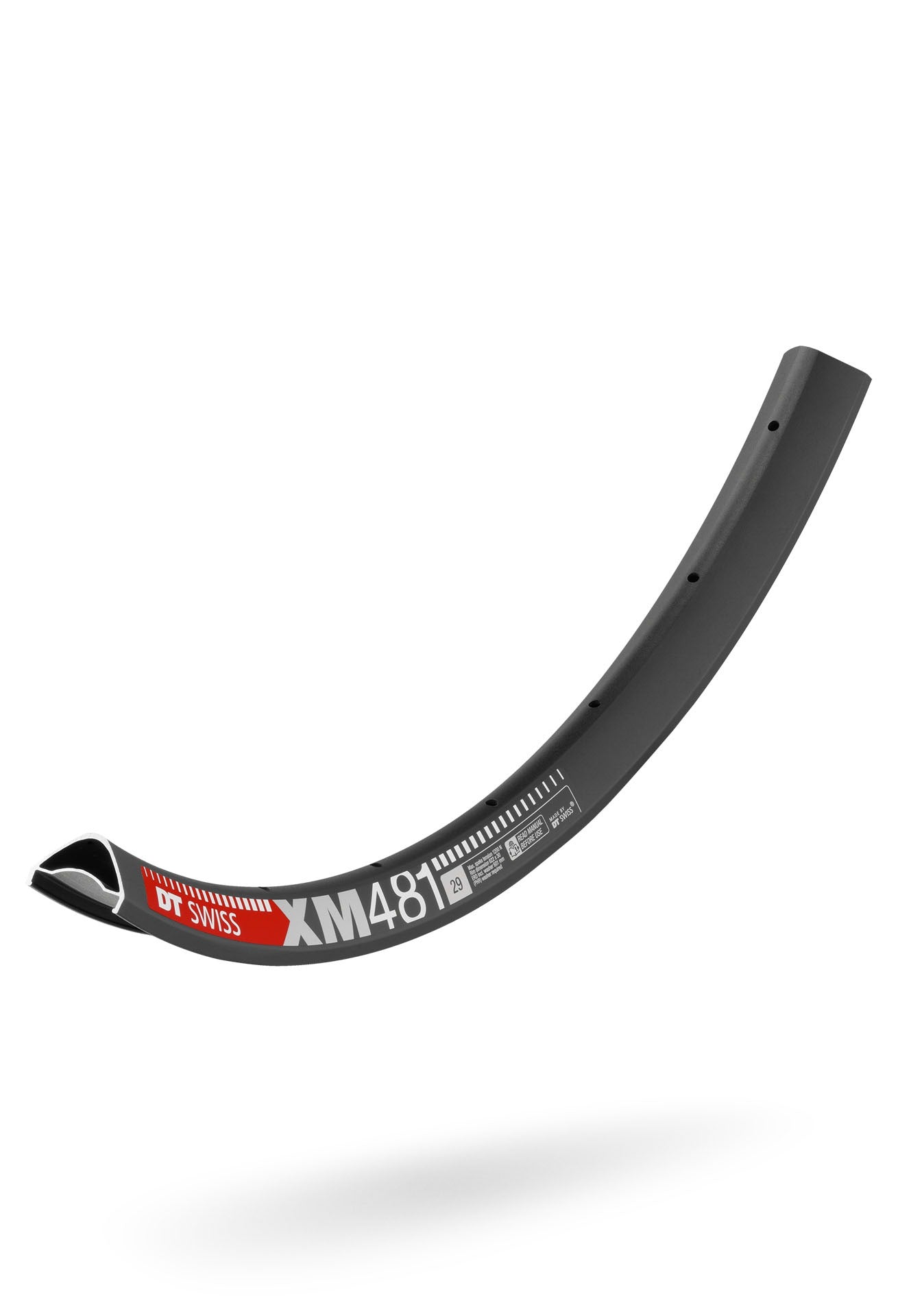 DT SWISS XM 481 27.5" 30 mm Rim