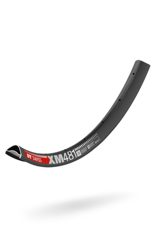 DT SWISS XM 481 27.5" 30 mm Rim