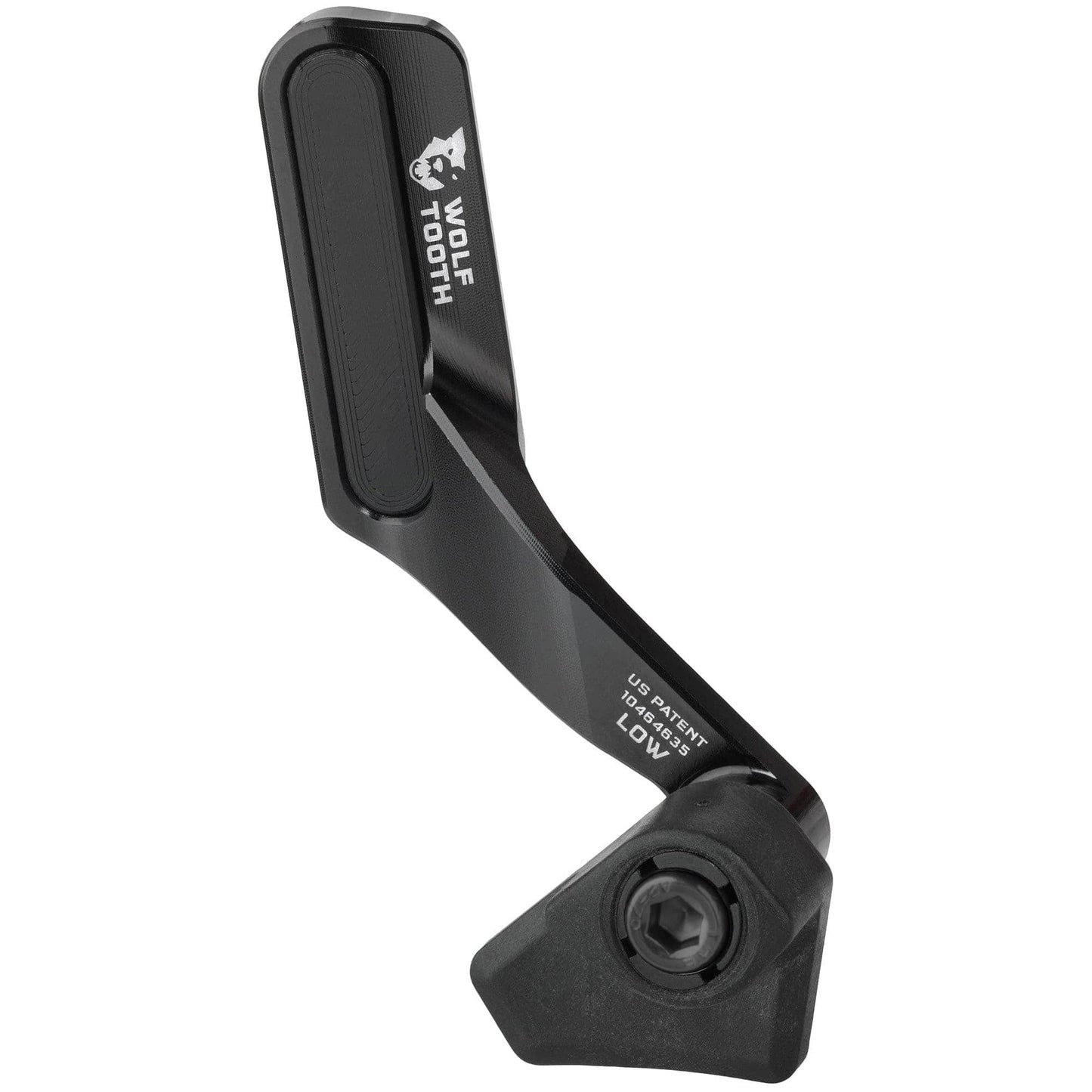 WOLFTOOTH AERO Low Sweep chain guide for CERVELO