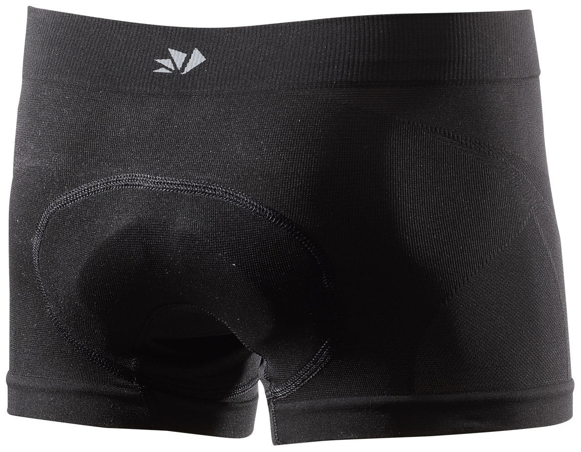 SIXS BOXER 2 V2 Shorts Svart