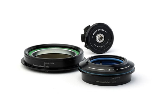 Styrinställning CANE CREEK 50 1 1/8", ZS44/28.6/H8 | ZS56/30/H4