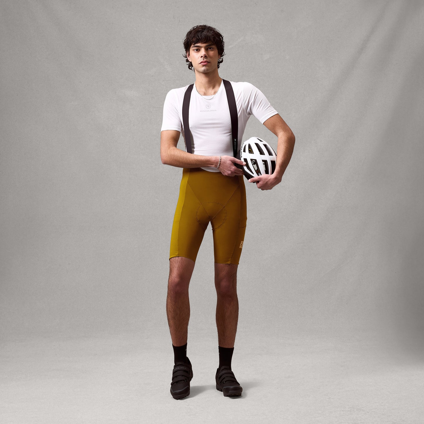 ENDURA ALLTRACK RIDE Brons Bib Short