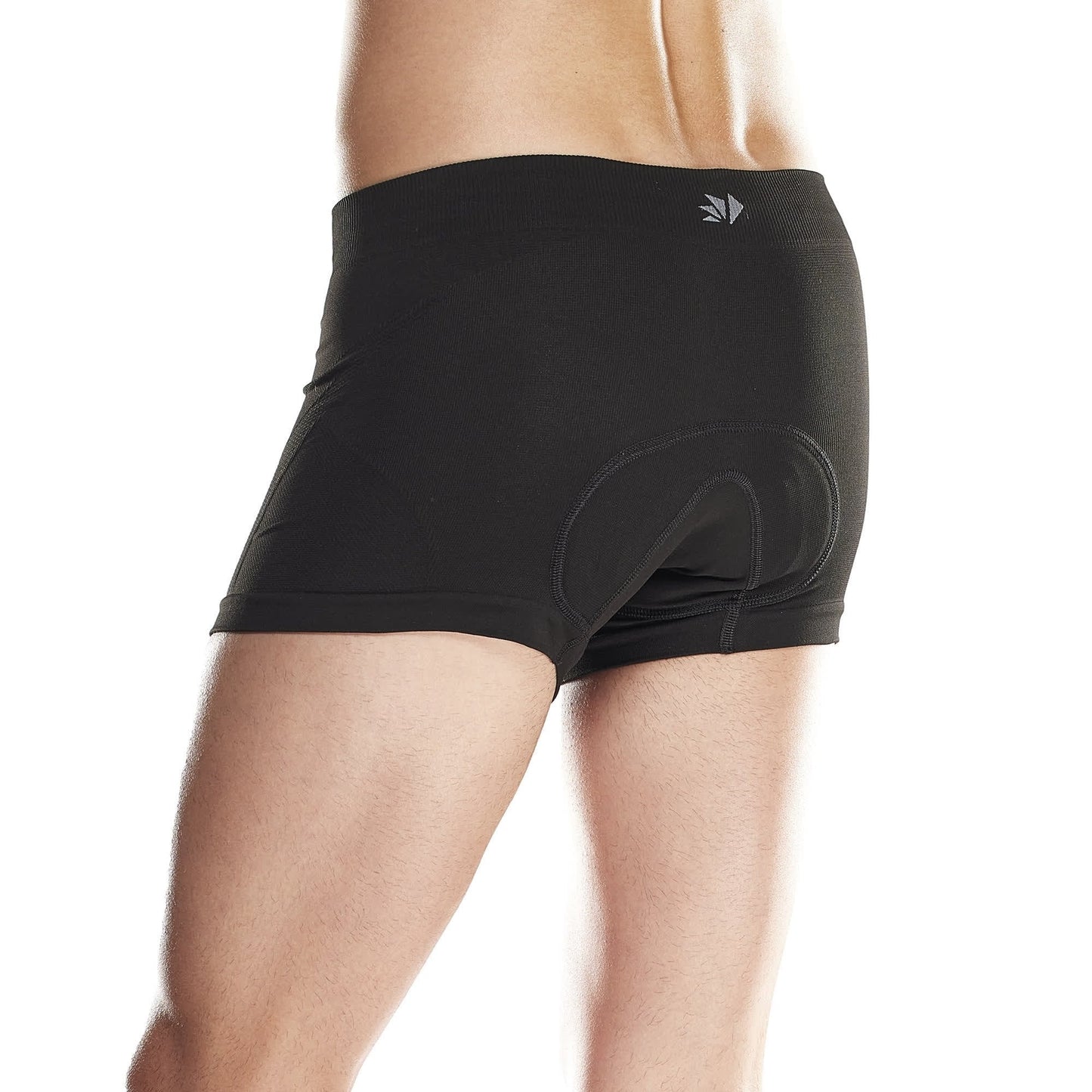 SIXS BOXER 2 V2 Shorts Svart