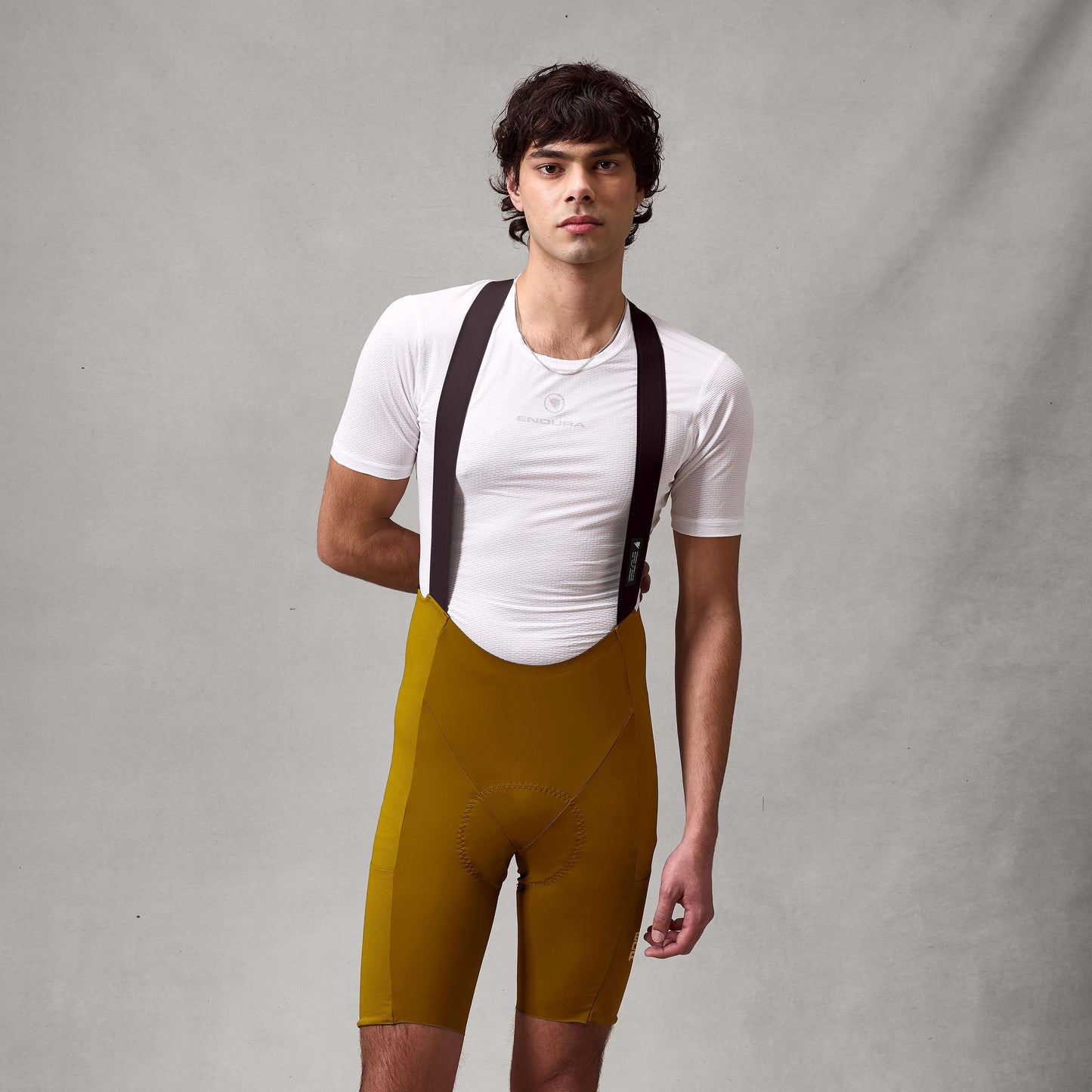 ENDURA ALLTRACK RIDE Brons Bib Short