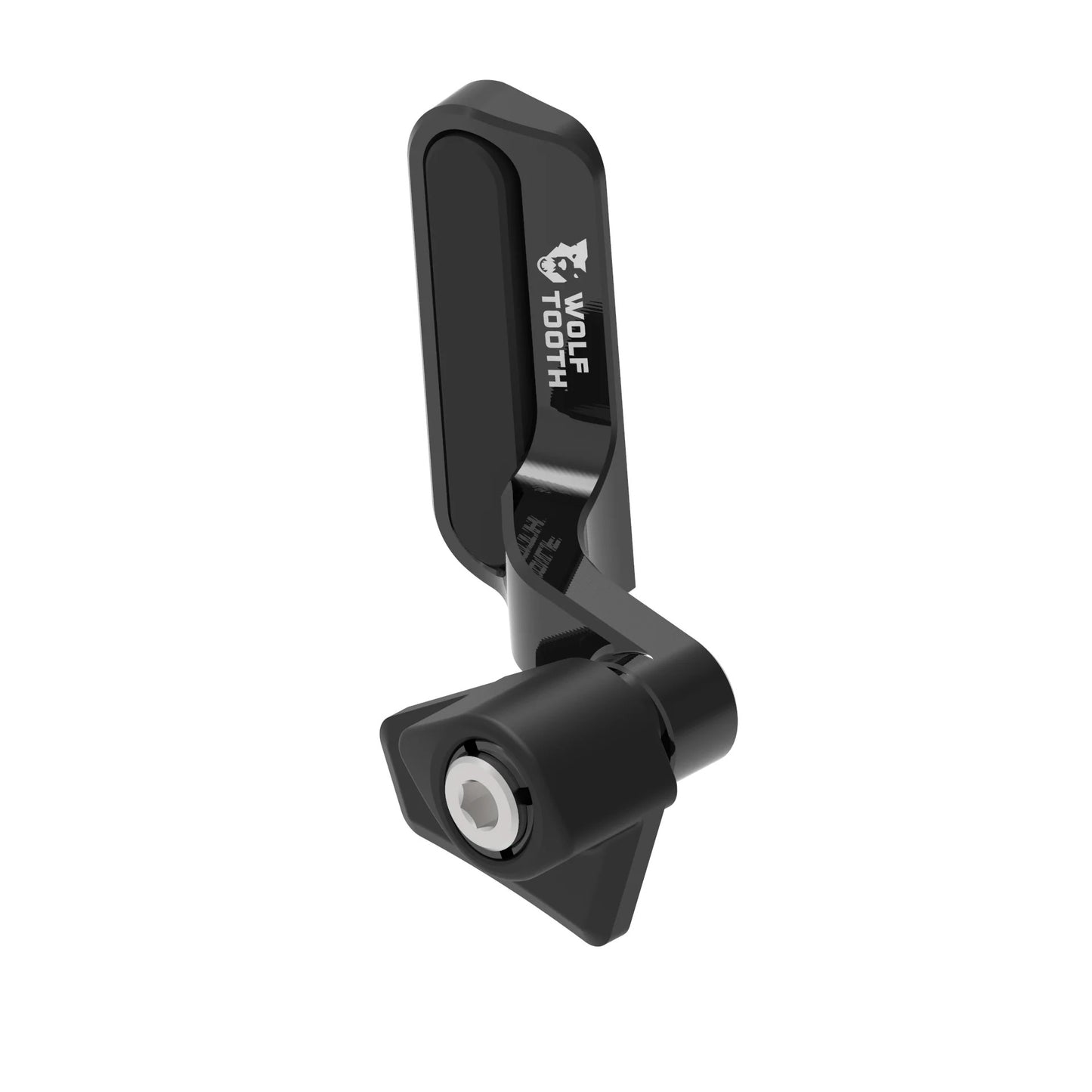 WOLFTOOTH AERO High Sweep chain guide for CERVELO