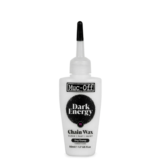MUC-OFF DARK MATTER CHAIN WAX Smörjmedel för kedjor (120 ml)