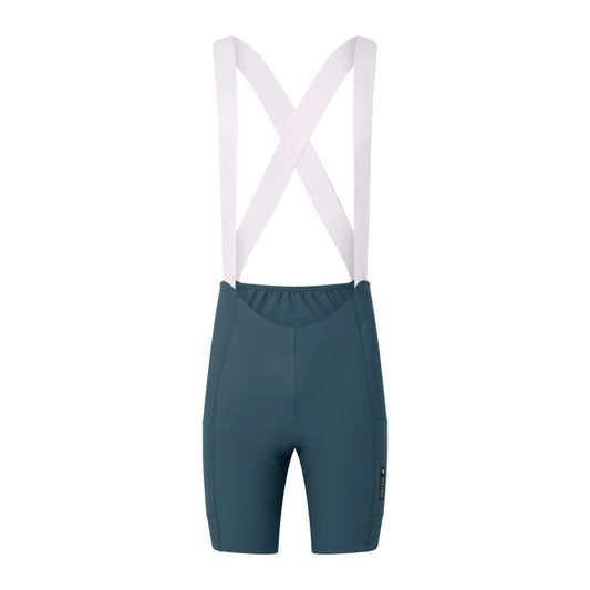 ENDURA LOOP Bib Tight för kvinnor Teal