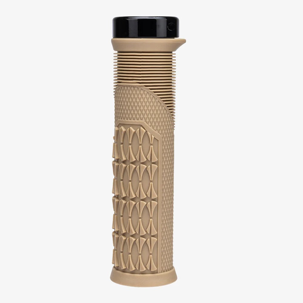 SDG OPEN CORE THRICE-grepp 136 mm Beige