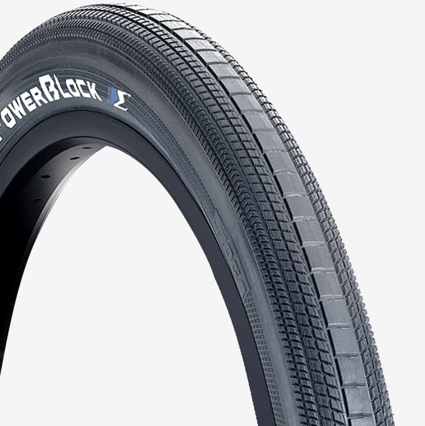 Däck TIOGA PowerBlock 20x2.10