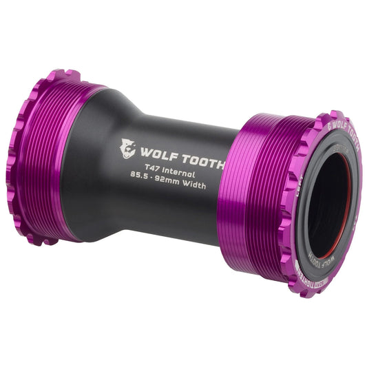 WOLFTOOTH T47 29mm SRAM DUB Purple vevparti
