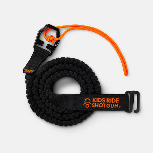 SHOTGUN Quick Fit tow rope