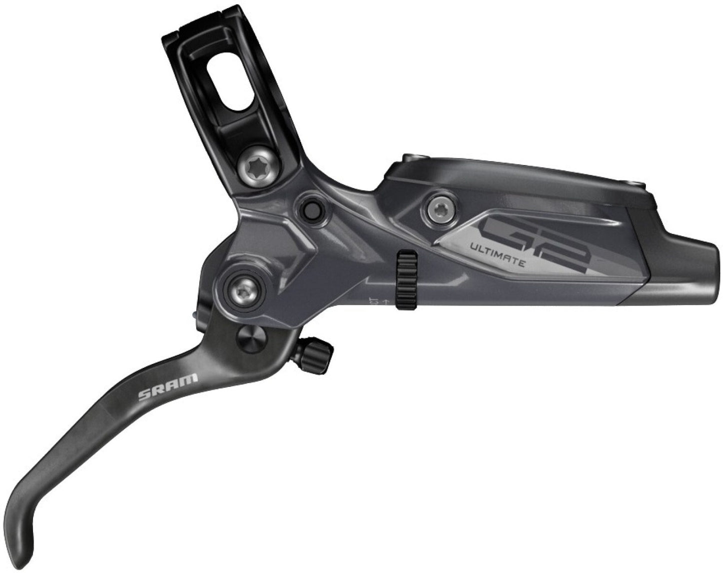 SRAM G2 Ultimate A1 rear brake Grey
