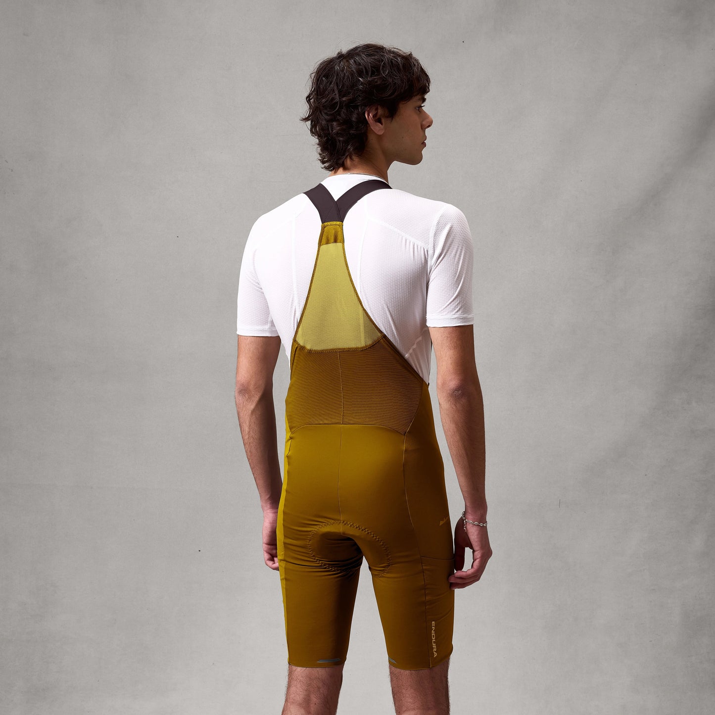 ENDURA ALLTRACK RIDE Brons Bib Short