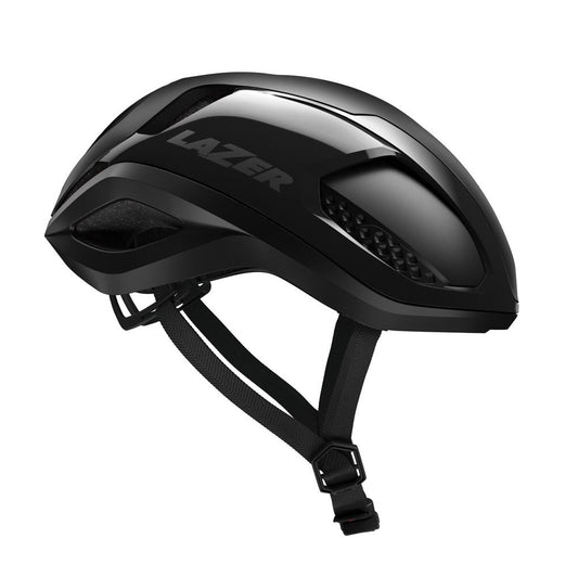 LAZER VENTO KINETICORE Road Helmet Matt Black