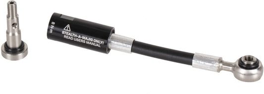 Stealth-A-Magic SRAM rival ETAP AXS HRD slanganslutningssats